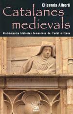 Portada Catalanes medievals 2013