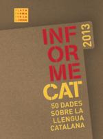 Cartell informeCAT 2013