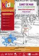 Cartell Kids Challenge - 2013