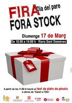 cartell fira fora stocks - 2013