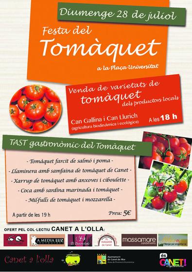 Tast tomàquet