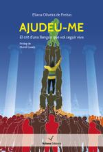 Presentació llibre Ajudeu-me - març 2014