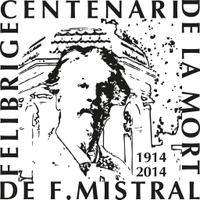 Centenari de la mort de F. Mistral