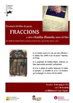 Presentació llibre - 2014