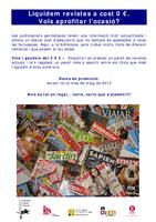 Cartell liquidem revistes - maig 2015