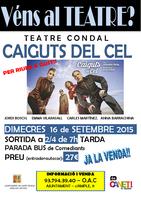 Teatre setembre - 2015