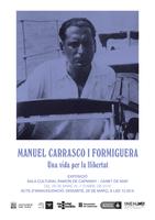 Cartell Carrasco i Formiguera - març 2015