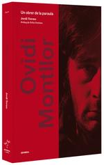 Cartell llibre Ovidi Montllor - abril 2015