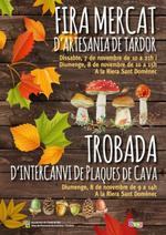 Cartell fira de tardor - novembre 2015