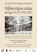 Concert capella de m&uacute;sica barroca 016