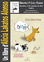 Cartell El cascabel
