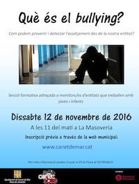 taller bulling