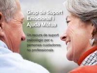 Grup suport emocional - 2016