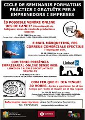 Cartell vendre online 0216