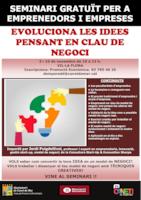 seminari per emprenedors novembre 016
