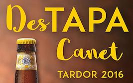 DesTAPA Canet