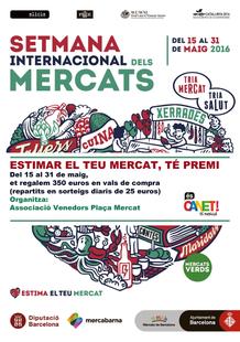 Campanya Estima el teu mercat