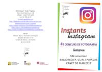 bases concurs instragram - 2017