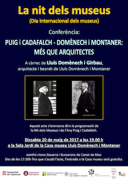 nit dels museus