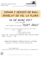 amics del ball dinar - febrer 2017