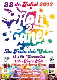 holi Canet - juliol 2017