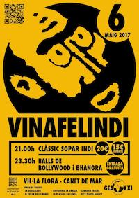 Cartell vinafelindi - 2017