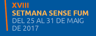 setmana sense fum