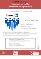 Taller Linkedin - juliol 2017
