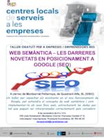 Taller web semàntica - novembre 2017