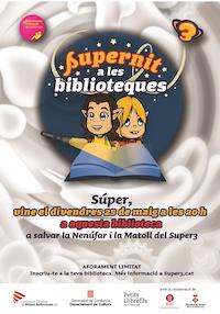 Cartell supernit