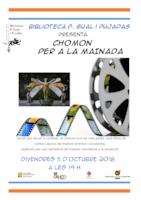 Cartell Chomon