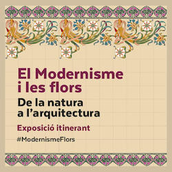 modernisme i flors