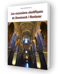 Cartell llibre excursions