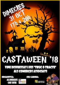 CASTAWEEN '18