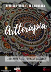 Artteràpia