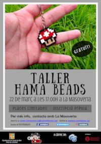 taller Hama Beads