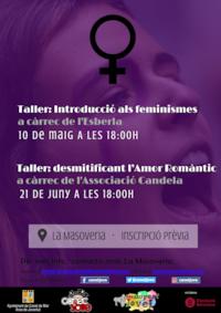 Taller: introducció al feminisme