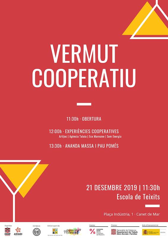 Vermut cooperatiu