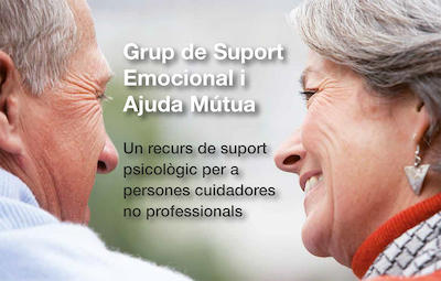 Grup Suport emocional