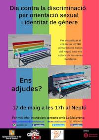 Cartell LGTBI