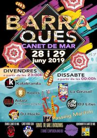 Barraques 2019