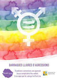 Barraques lliures d'agressions