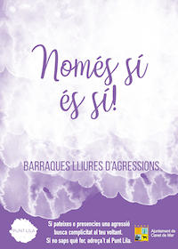 Nom&eacute;s s&iacute; &eacute;s s&iacute; 2019