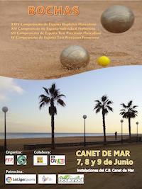 Campionat d'Espanya de Botxes - 2019