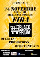 Cartell black friday - 2019