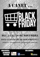 Cartell black friday - 2019