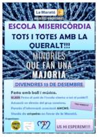 Cartell marató TV3