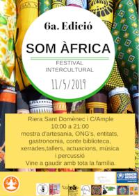 Som àfrica 2019