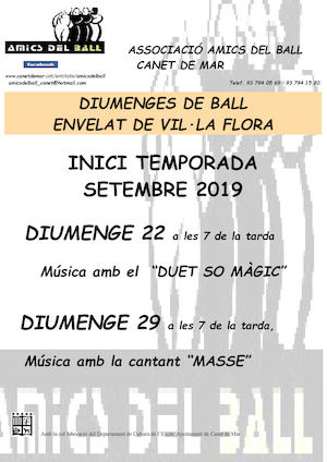 programa inici temporada amics del ball