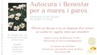 Cartell taller Nara - gener 2020